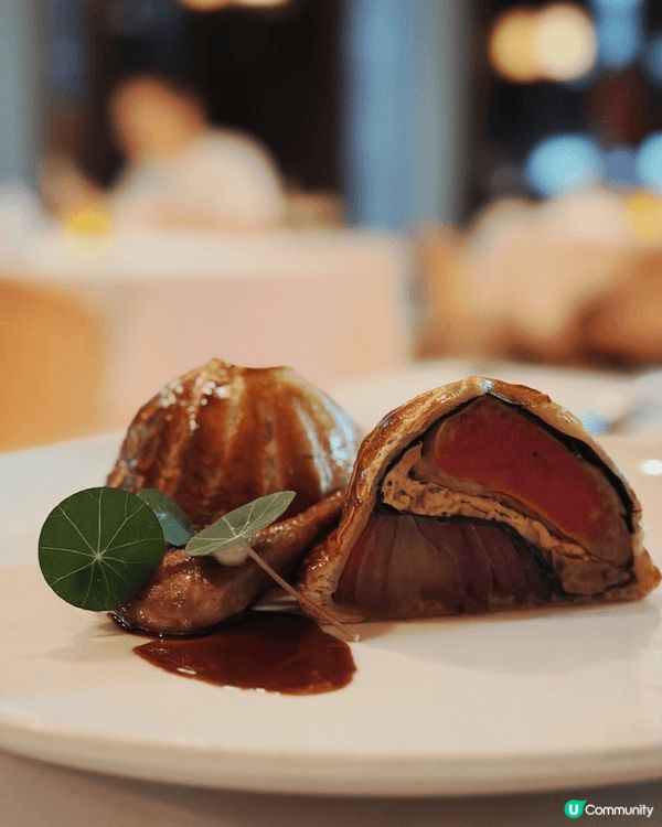 📍銅鑼灣｜必須收藏嘅小眾菜5-Course Dinner S...