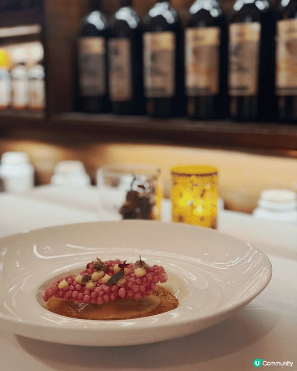 📍銅鑼灣｜必須收藏嘅小眾菜5-Course Dinner S...