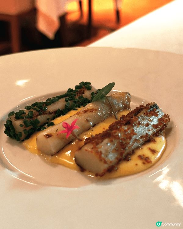 📍銅鑼灣｜必須收藏嘅小眾菜5-Course Dinner S...