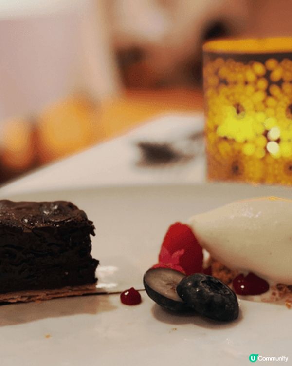 📍銅鑼灣｜必須收藏嘅小眾菜5-Course Dinner S...