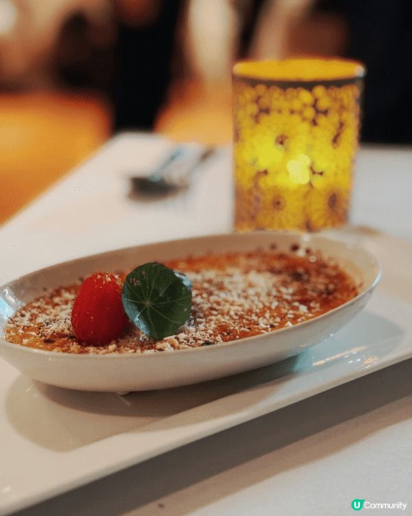 📍銅鑼灣｜必須收藏嘅小眾菜5-Course Dinner S...