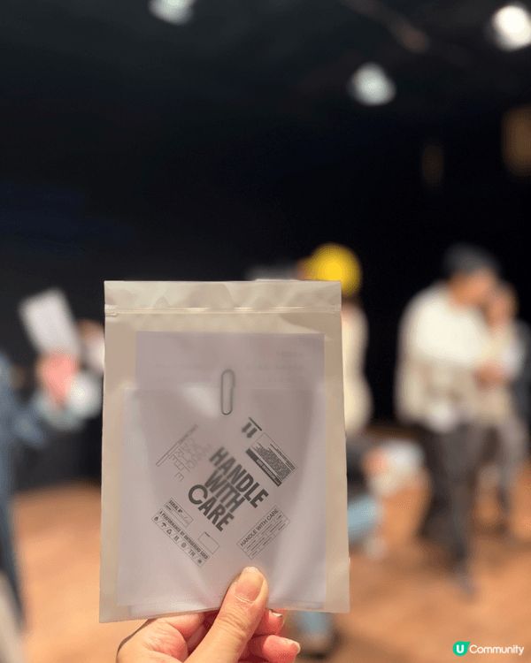 「黑盒劇場」靈活創意，探索並發展各種樣式的素材、表演及敍事，...