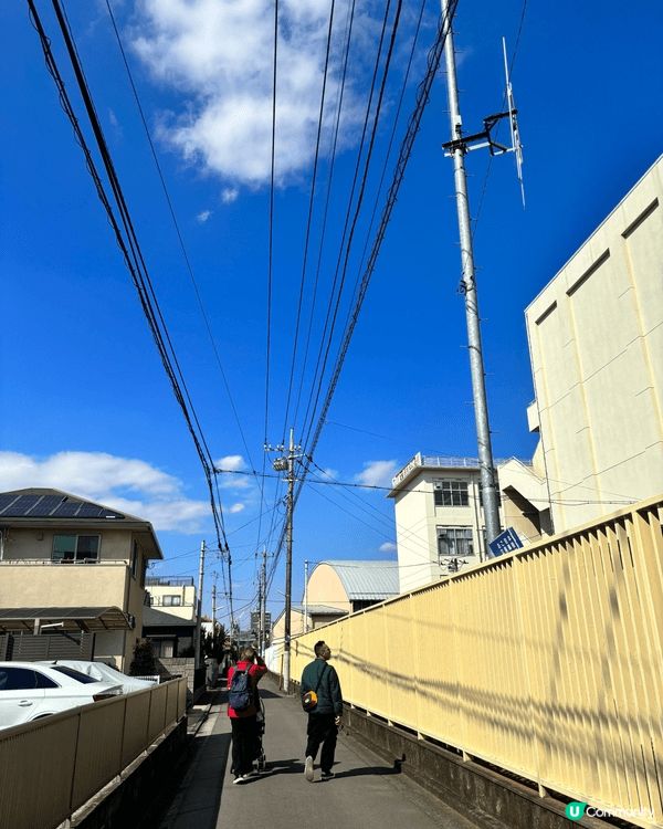東京小鄉下川越 非常值得去雖然係旅遊地點，但係都唔係好多人，...