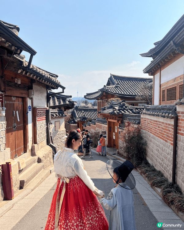 每次安排同小朋友去旅行都會花盡心思, 而每當看見到他一點一滴...