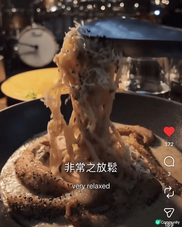 這些都是我之前發佈左ig 的影片