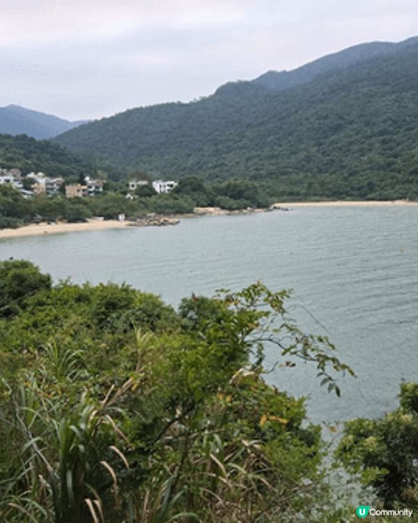 西貢海下灣海洋生物中心，風景美麗，有教育性，絕對是親子 旅遊...