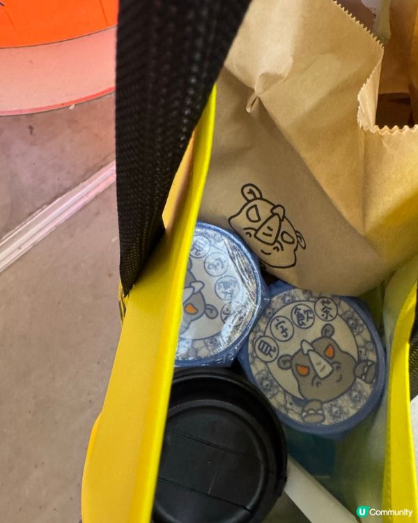 又平又好食台灣捲餅