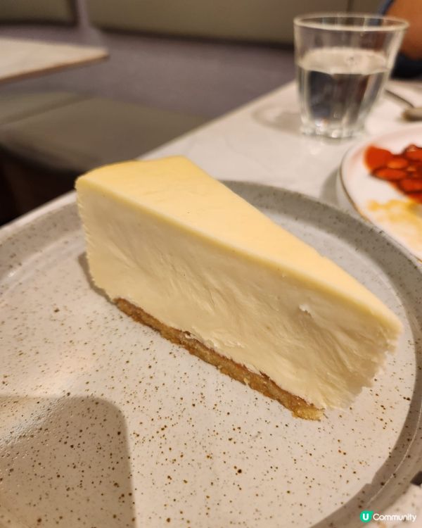 荃灣超多人排隊西餐