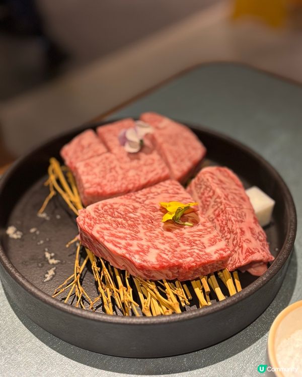 極致和牛壽喜燒🐮😋🌃