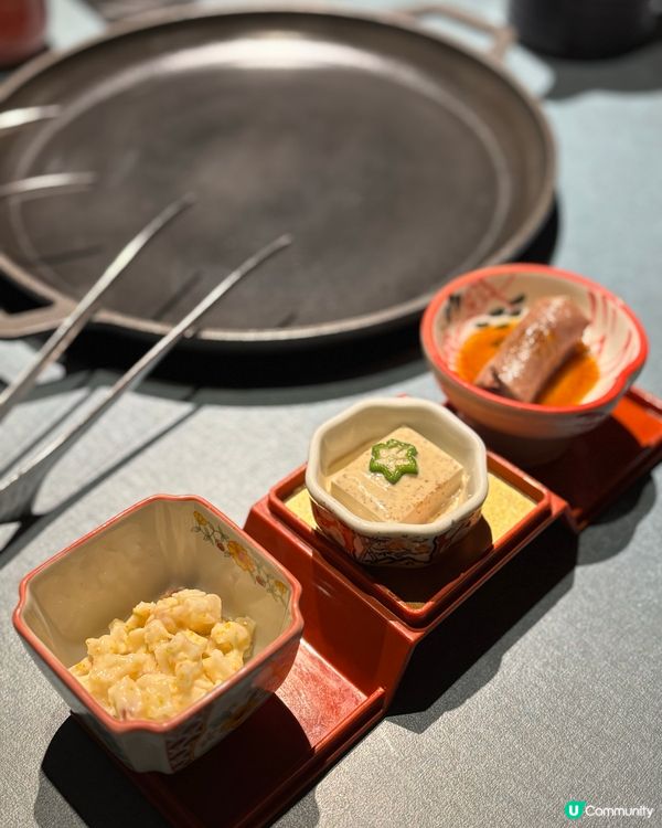 極致和牛壽喜燒🐮😋🌃