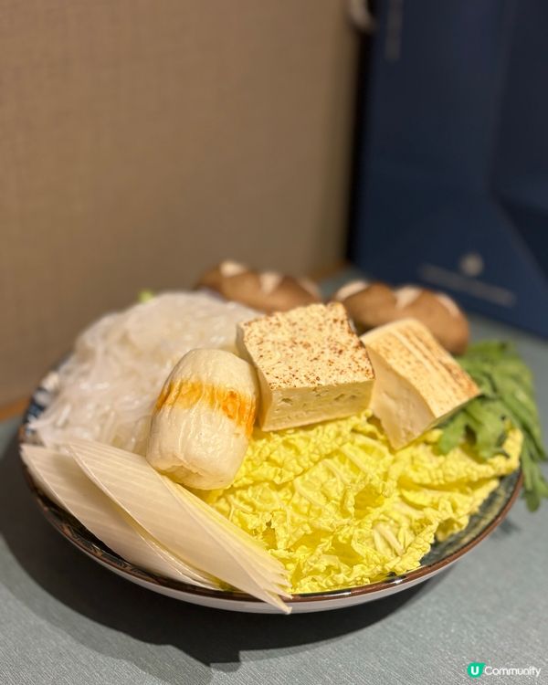 極致和牛壽喜燒🐮😋🌃