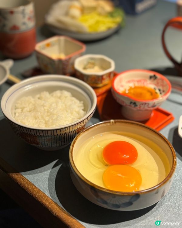 極致和牛壽喜燒🐮😋🌃