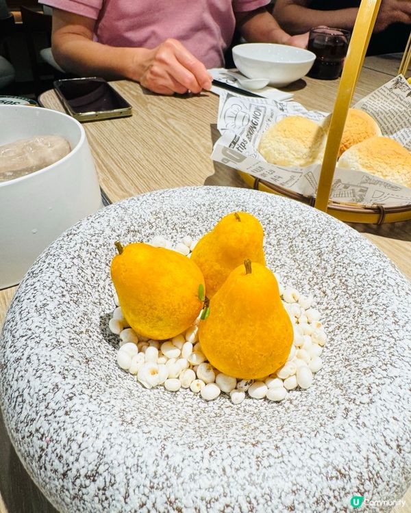 假期飲茶推介💯自己人打卡點心