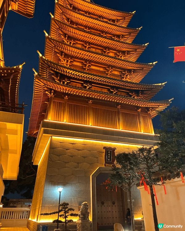 呢度係揭陽古城，香港人好少番大陸，但係呢個地方雖然比較落後，...