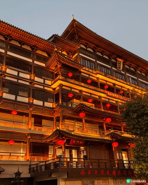 呢度係揭陽古城，香港人好少番大陸，但係呢個地方雖然比較落後，...