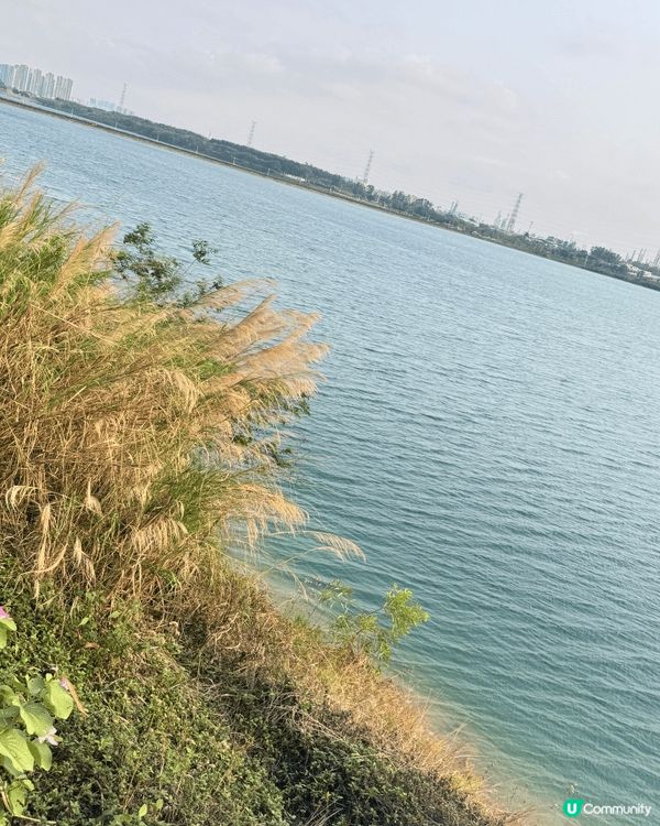 廣東小洱海———夢幻仙境😍🌊