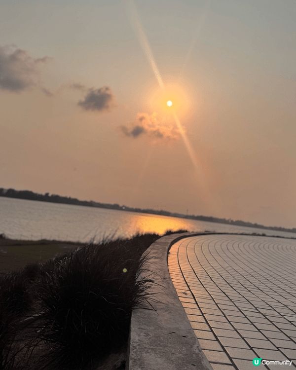 廣東小洱海———夢幻仙境😍🌊