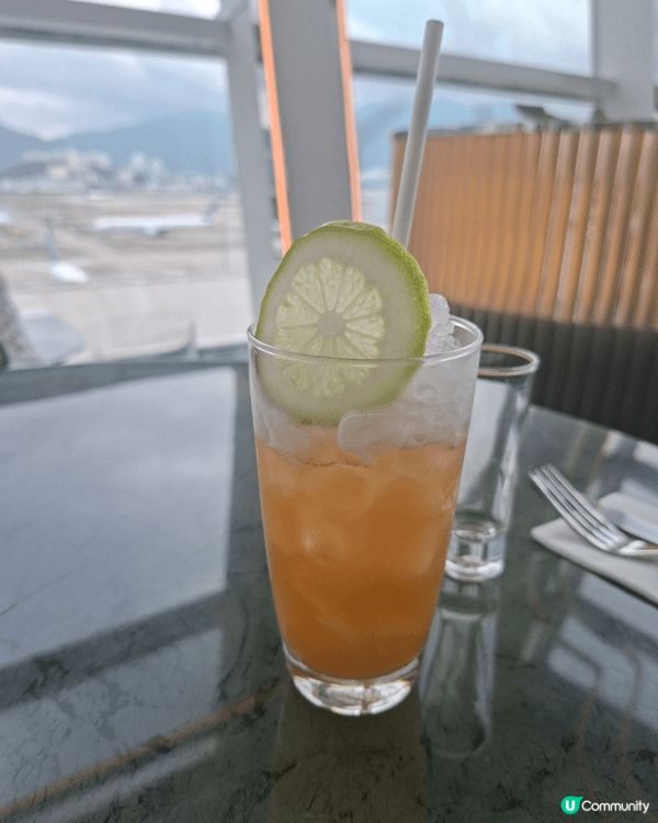 每次去旅行之前都會黎，環境舒適又好食，用信用卡卡可以入黎，超...