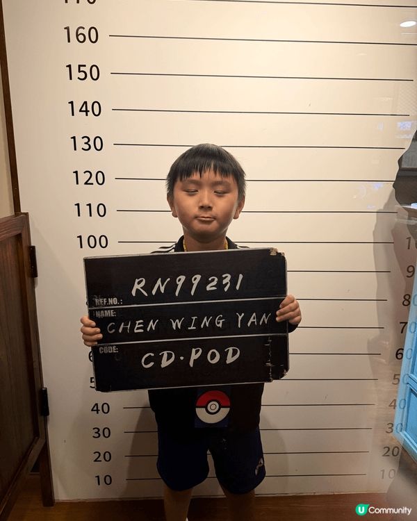 參觀咗舊油麻地警署 一齊探索咗過去嘅電影時光