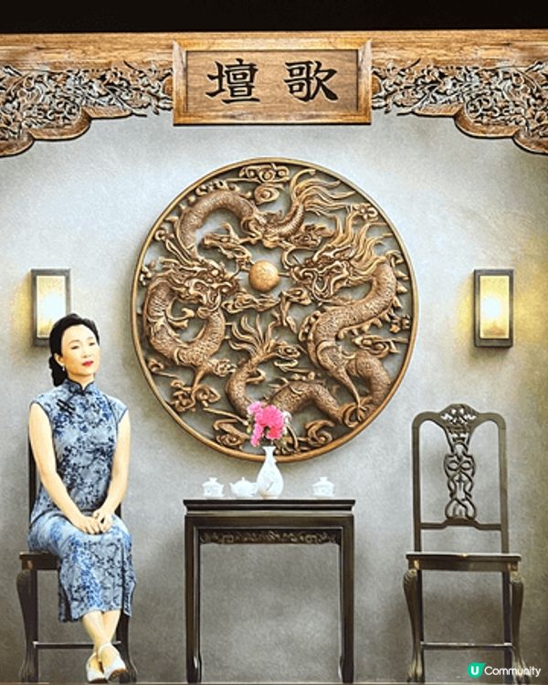 趁復活節假期留在港，去左香港歷史博物館舉辦嘅「香港故事」常設...