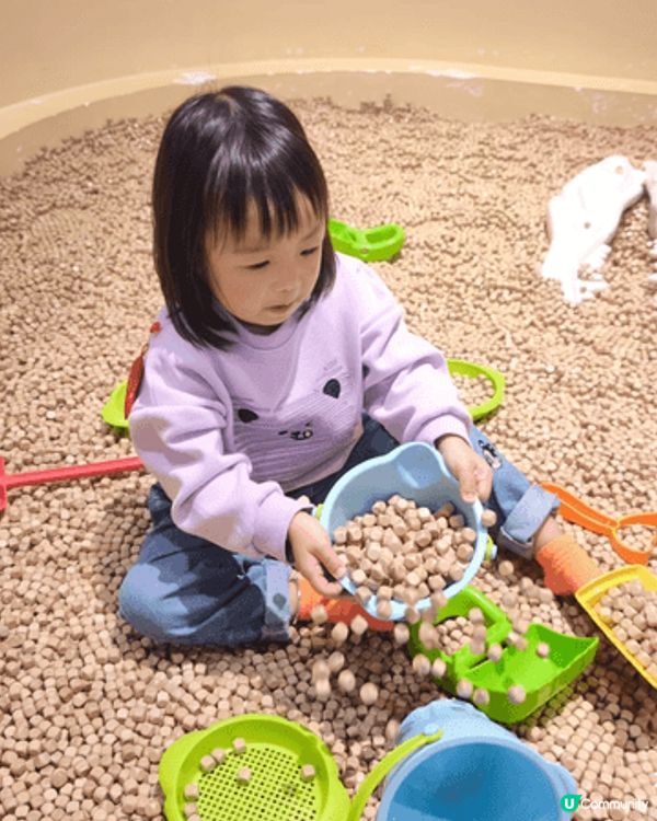 今次復活節假期，同先生帶左女女一起上深圳福田2日一夜游，我地...