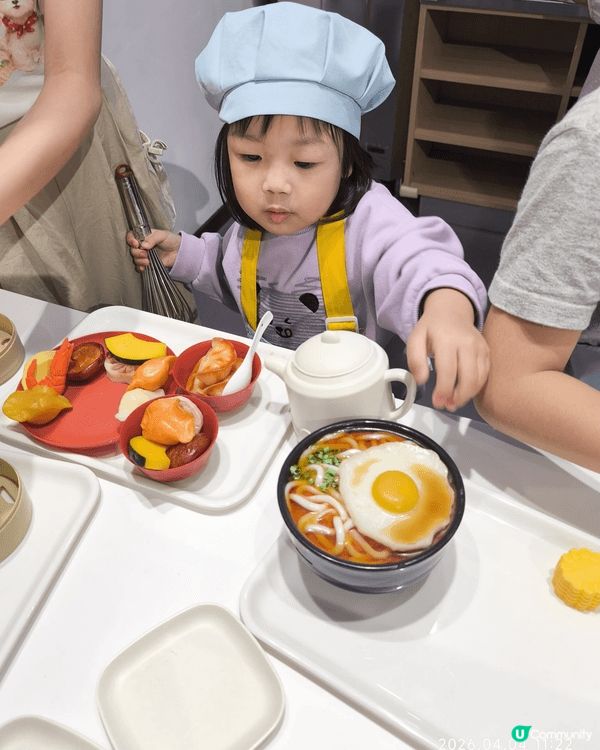 今次復活節假期，同先生帶左女女一起上深圳福田2日一夜游，我地...