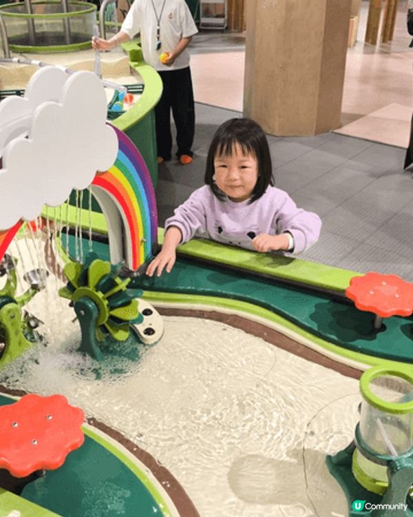 今次復活節假期，同先生帶左女女一起上深圳福田2日一夜游，我地...