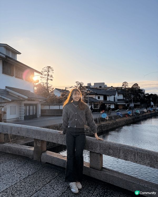 1. 勝尾寺