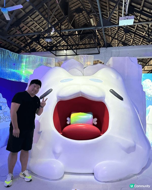 意大利威尼斯- 一個非常靚同舒服既地方，好似去左另一個世界既...