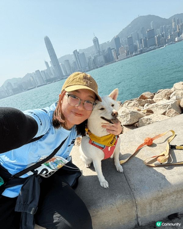 除左出外旅遊，香港都有好多地方好值得我地去發掘。而最好不過就...