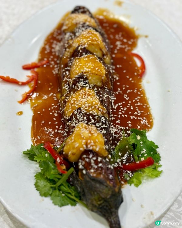 大圍小菜館有驚喜👍