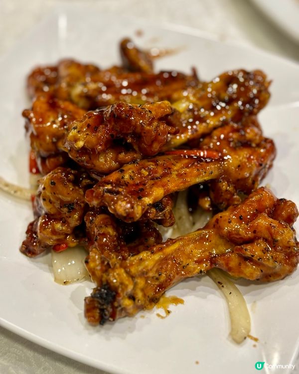 大圍小菜館有驚喜👍