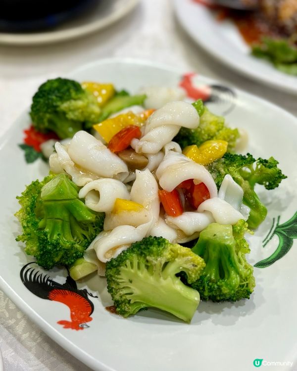 大圍小菜館有驚喜👍