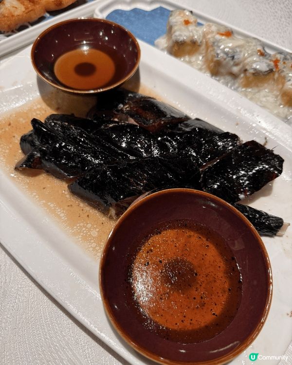 圖一係佐敦神燈酒樓～