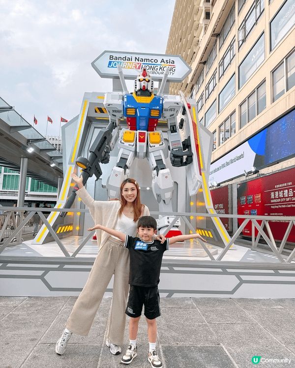 😍 "Bandai Namco Asia Journey i...