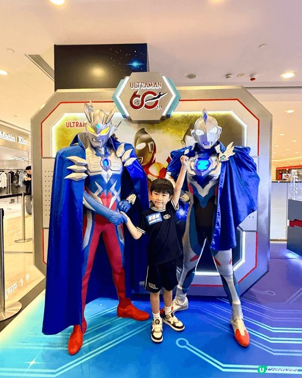 😍 "Bandai Namco Asia Journey i...