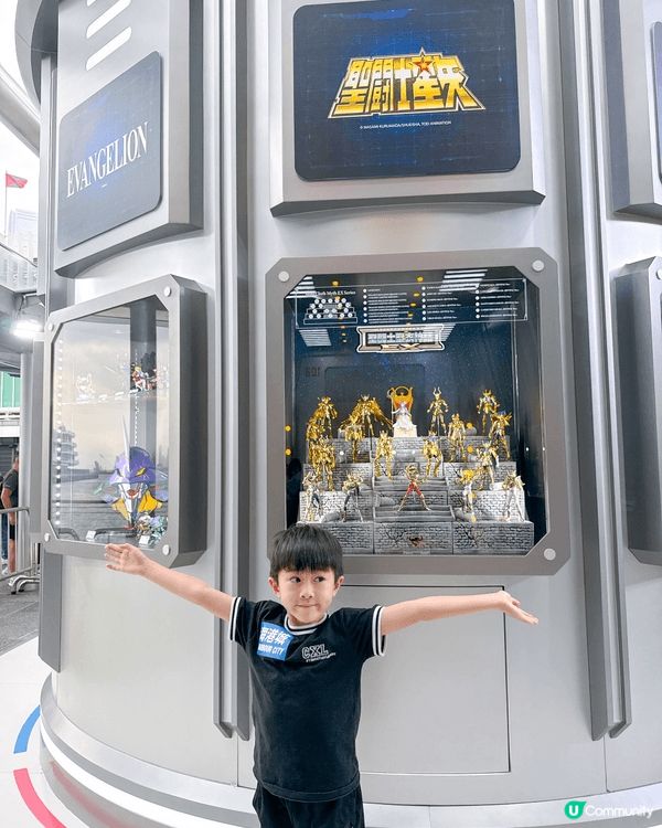 😍 "Bandai Namco Asia Journey i...