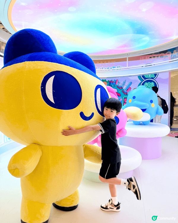 😍 "Bandai Namco Asia Journey i...