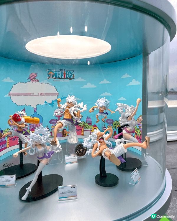 😍 "Bandai Namco Asia Journey i...