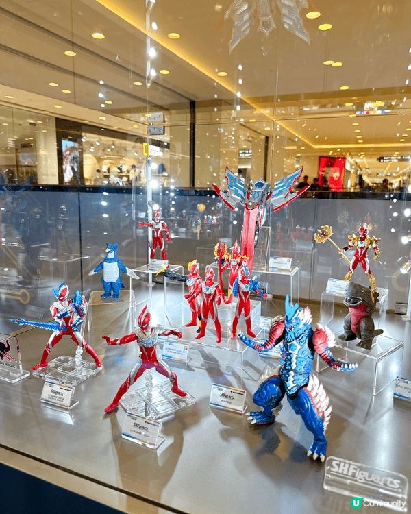 😍 "Bandai Namco Asia Journey i...