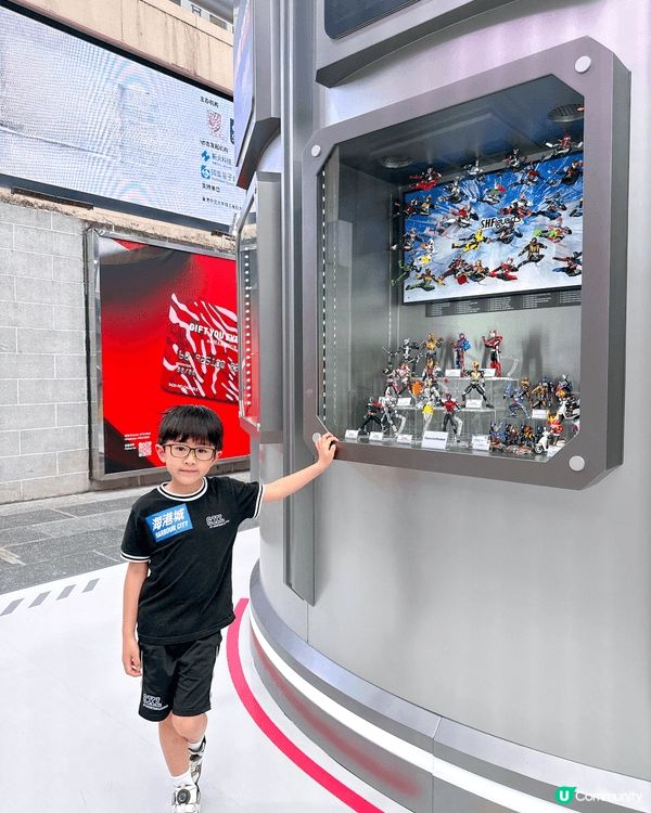 😍 "Bandai Namco Asia Journey i...