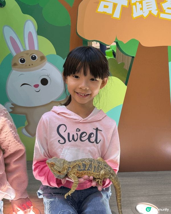 🐛🪲復活節唔知帶小朋友去邊玩？我哋已經去玩咗啦！😆🔥放電＋學...