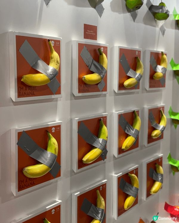 一場可以吃的藝術展！  最近走訪中環海濱活動空間，參加了一場...