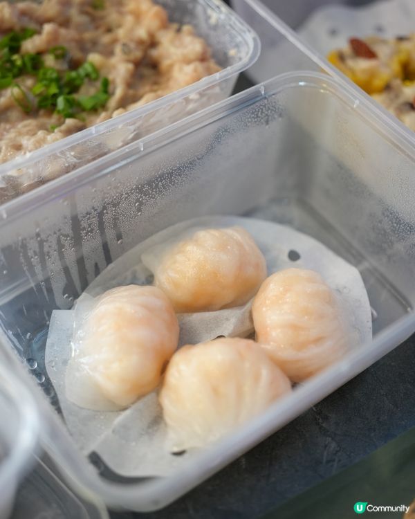 🫖Pet-friendly飲茶推介🥢