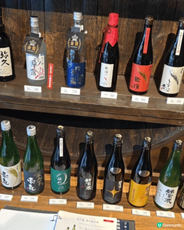 介紹日本好多好去處，擇士多啤梨，久留米嚐酒，賞櫻花，居酒屋食...