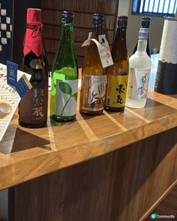 介紹日本好多好去處，擇士多啤梨，久留米嚐酒，賞櫻花，居酒屋食...