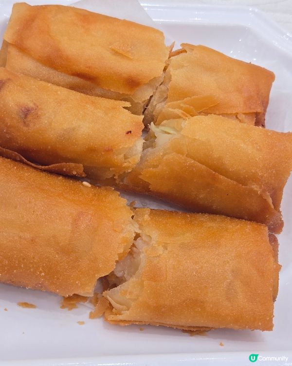 🇭🇰｜皇后山｜真心幾好食又抵😋