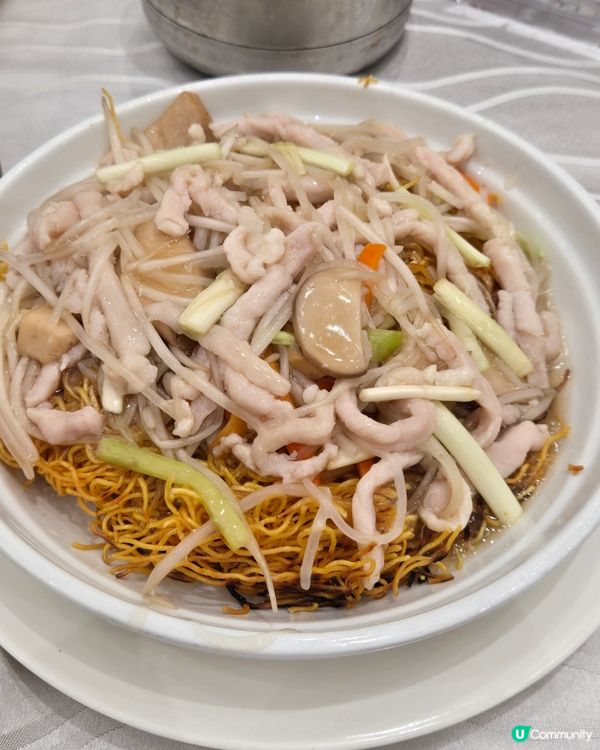 🇭🇰｜皇后山｜真心幾好食又抵😋