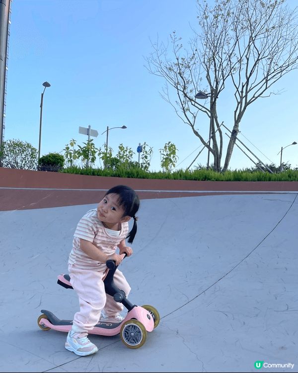 ✨Go Park 玩樂日記✨