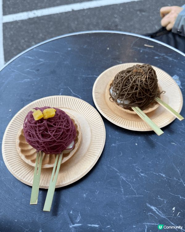 名古屋大須商店街呢三間一定要食，當地人也非常推薦，十分好味
